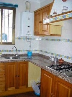 Nerja property: Malaga Villa 31481