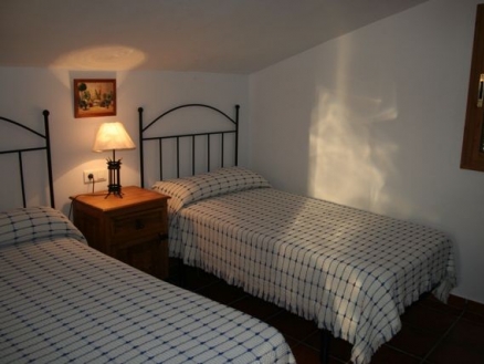 Frigiliana property: Frigiliana Villa 31488