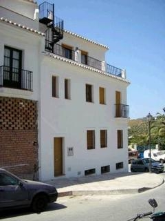 Frigiliana property: Penthouse to rent in Frigiliana, Spain 31490