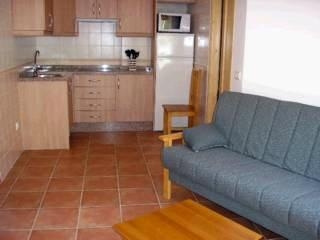 Frigiliana property: Penthouse with 1 bedroom in Frigiliana, Spain 31490