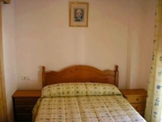Frigiliana property: Penthouse in Malaga to rent 31490