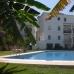 Frigiliana property: 1 bedroom Penthouse in Frigiliana, Spain 31496