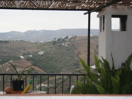 Frigiliana property: Townhome to rent in Frigiliana 31497