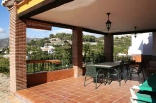 Nerja property: Villa to rent in Nerja, Spain 31502