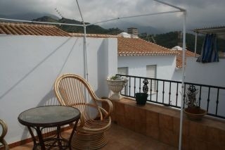 Frigiliana property: Frigiliana Townhome 31505