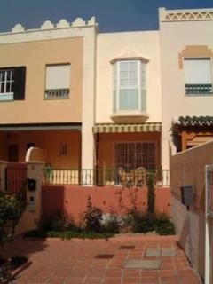 Nerja property: Townhome to rent in Nerja 31509