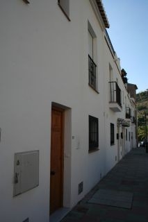 Frigiliana property: Townhome to rent in Frigiliana 31510