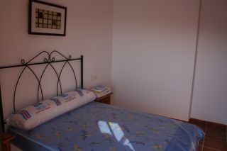 Frigiliana property: Townhome in Malaga to rent 31510