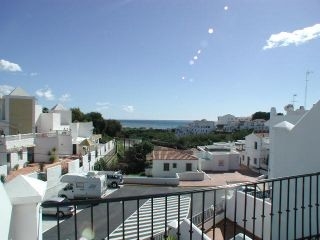 Nerja property: Townhome with 2 bedroom in Nerja, Spain 31511