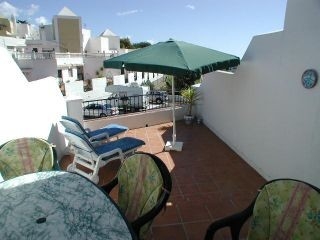 Nerja property: Nerja Townhome 31511