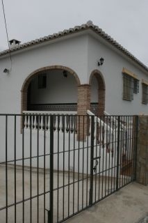 Frigiliana property: Villa to rent in Frigiliana 31519