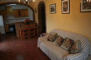 Frigiliana property: Villa with 3 bedroom in Frigiliana 31519