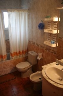 Frigiliana property: Villa in Malaga to rent 31519
