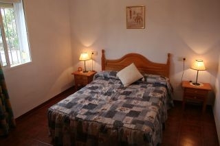 Frigiliana property: Frigiliana, Spain | Villa to rent 31519