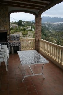 Frigiliana property: Malaga Villa 31519
