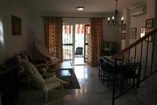 Nerja property: Townhome with 2 bedroom in Nerja, Spain 31521