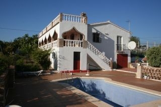 Nerja property: Villa to rent in Nerja 31528