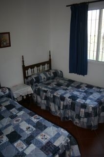 Nerja property: Villa in Malaga to rent 31528