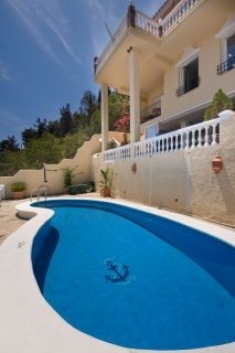 Nerja property: Nerja, Spain | Villa for sale 31532