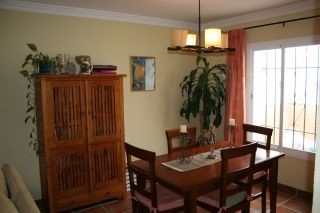 Nerja property: Nerja Townhome 31534