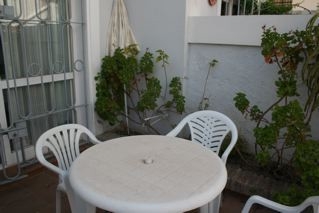 Nerja property: Malaga Townhome 31536