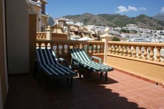 Nerja property: Townhome with 2 bedroom in Nerja 31538