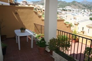 Nerja property: Nerja Townhome 31538