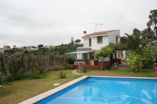 Nerja property: Villa to rent in Nerja, Spain 31541