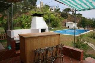 Nerja property: Villa with 3 bedroom in Nerja, Spain 31541