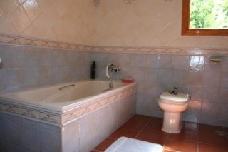 Nerja property: Villa in Malaga to rent 31546