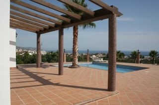 Nerja property: Villa to rent in Nerja, Spain 31547