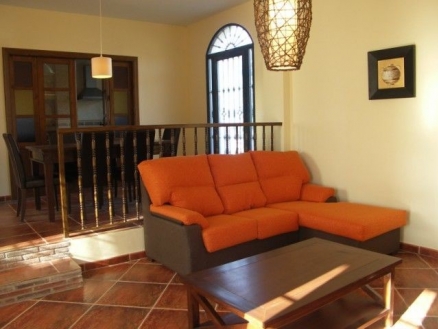 Frigiliana property: Malaga property | 3 bedroom Villa 31548