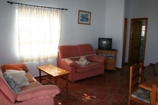 Frigiliana property: Frigiliana, Spain | Villa to rent 31549