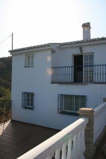 Frigiliana property: Villa with 3 bedroom in Frigiliana 31550