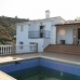 Frigiliana property: Frigiliana, Spain Villa 31550