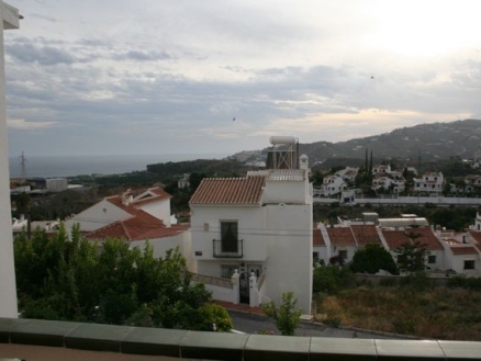 Nerja property: Townhome to rent in Nerja 31558