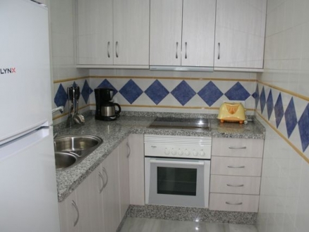 Nerja property: Townhome with 3 bedroom in Nerja 31558