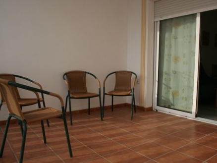 Nerja property: Malaga property | 3 bedroom Townhome 31558
