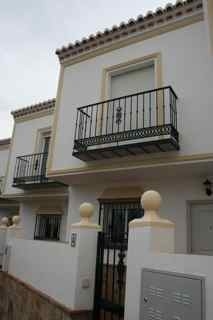 Nerja property: Townhome to rent in Nerja 31562