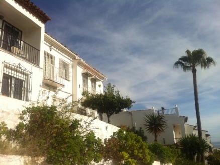 Nerja property: Townhome to rent in Nerja, Spain 31577