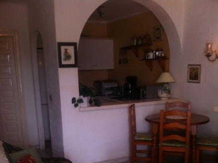 Nerja property: Townhome with 2 bedroom in Nerja, Spain 31577