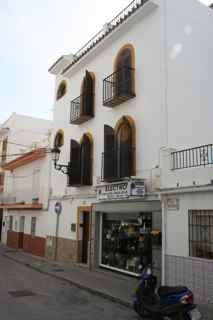 Nerja property: Townhome to rent in Nerja 31585