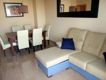 Frigiliana property: Penthouse to rent in Frigiliana, Spain 31589