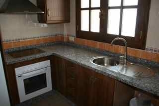 Frigiliana property: Penthouse to rent in Frigiliana, Malaga 31589