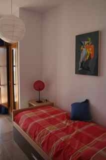 Frigiliana property: Penthouse in Malaga to rent 31589