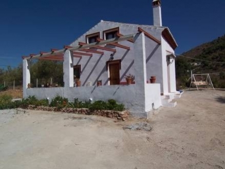 Nerja property: Villa to rent in Nerja 31590