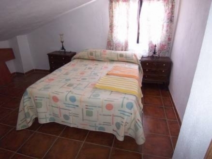 Nerja property: Villa in Malaga to rent 31590