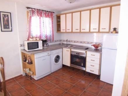 Nerja property: Malaga property | 2 bedroom Villa 31590