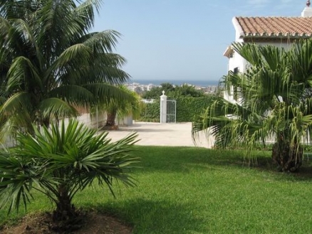 Nerja property: Villa to rent in Nerja 31595