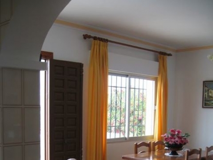Nerja property: Nerja, Spain | Villa to rent 31595